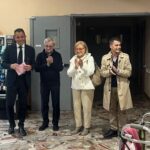 A  Pontecurone celebrata la Festa della mamma