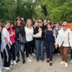 Successo di Clean Up DayInsieme per un ambiente pulito!” la Quinta Giornata Ambientale pontecuronese