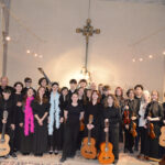 Grande successo per il concerto “Maggio in Musica” a Pontecurone