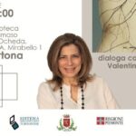 A Tortona la grande letteratura: Raffaella Romagnolo, finalista al Premio Strega, presenta “La segreta cura”