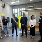 Inaugurato a Sale l’Ufficio postale debitamente ammordenizzato