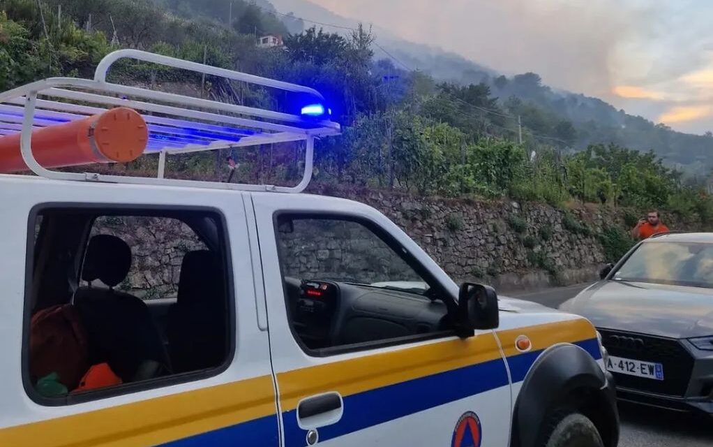 Rinnovato il direttivo della Protezione Civile di San Bartolomeo al Mare