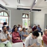 Nasce a Sanremo la Scuola di Floricoltura Applicata