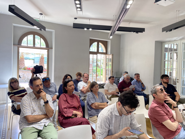 Nasce a Sanremo la Scuola di Floricoltura Applicata