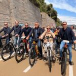 La pista ciclabile del Golfo Dianese è una realtà importante