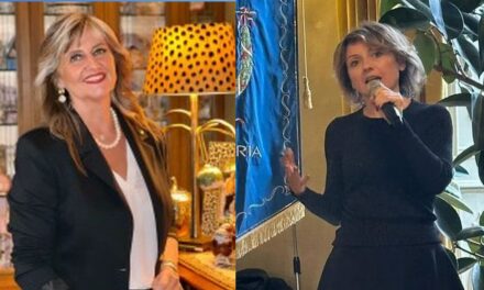 Il 2 Giugno premia l’eccellenza tortonese: Tiziana Prato e Cristina Montagnoli insignite al Merito della Repubblica