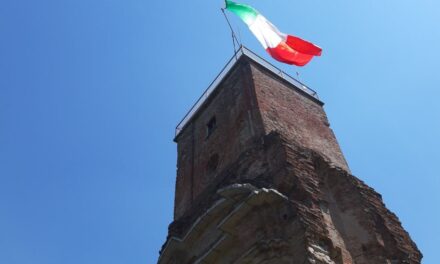 Festa della Repubblica a Tortona, svelato il programma: corteo cittadino e alzabandiera alla Torre del Castello