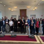 L’Europa ha fatto tappa ad AssaggiaTortona: siglati nuovi patti di amicizia e cooperazione internazionale