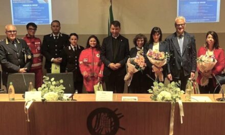 Successo a Tortona per l’iniziativa sul Vangelo dell’ Ufficio Diocesano delle Forze dell’ Ordine, di Volontario e di Soccorso