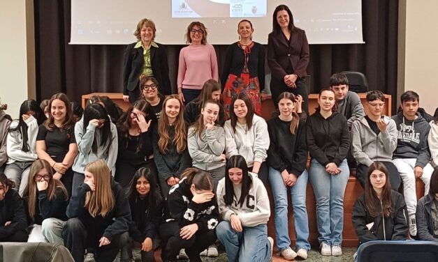 Un successo a Tortona l’incontro al Santachiara “Rispetta i tuoi confini: prevenire la violenza psicologica tra i giovani