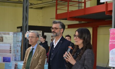 Tortona, ottimi risultati per la terza edizione di “Una bussola per il futuro” del “Marconi”