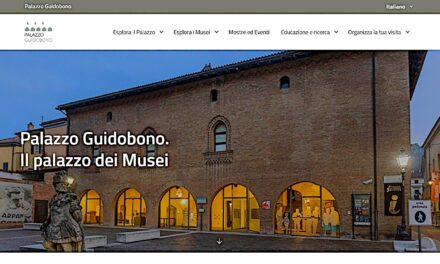 Tortona, la Commissione cultura plaude il nuovo sito su palazzo Guidobono