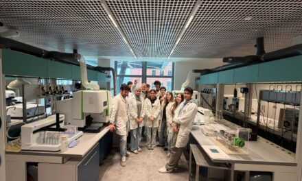 Una nuova esperienza per gli studenti del Marconi