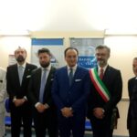 All’ospedale di Tortona una nuova eccellenza talmente importante che ha visto la presenza del Presidente Cirio