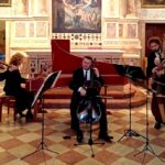 Festival “Alessandria Barocca”: all’Auditorium Pittaluga va in scena “La dolcezza ancor dentro mi suona”