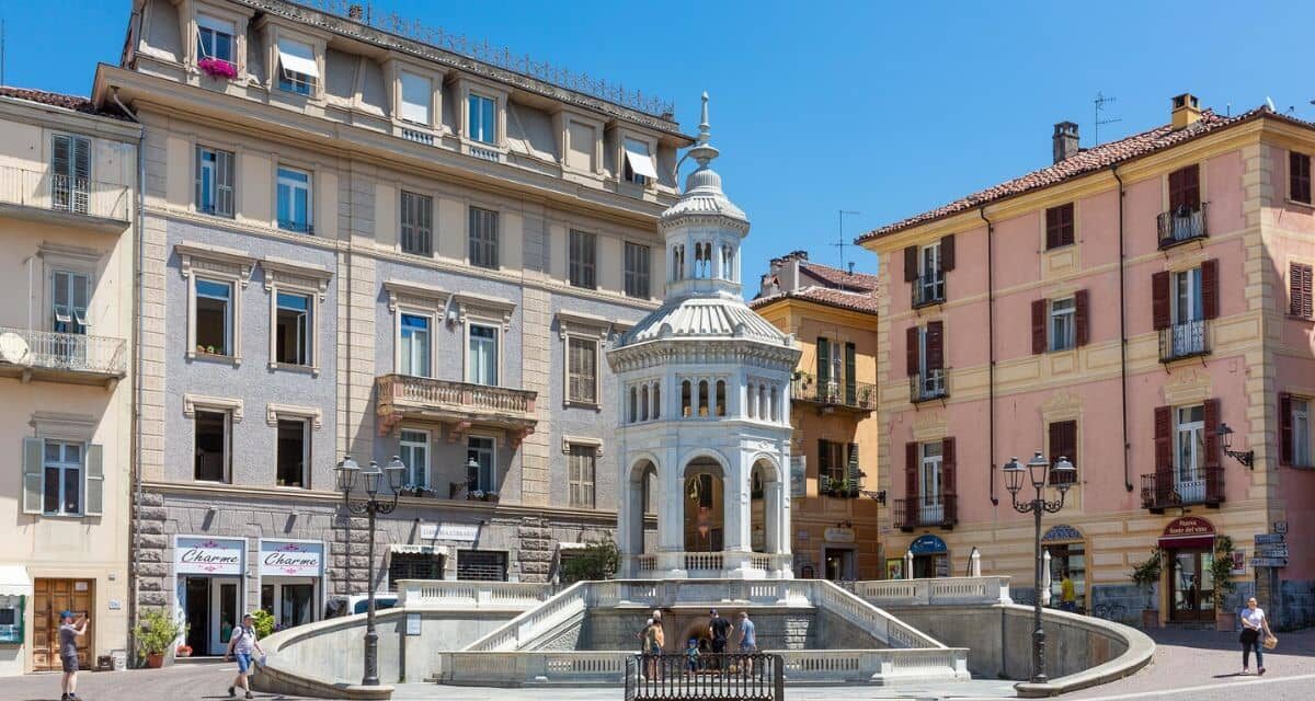 Nasce l’albo delle botteghe storiche del Comune di Acqui Terme 