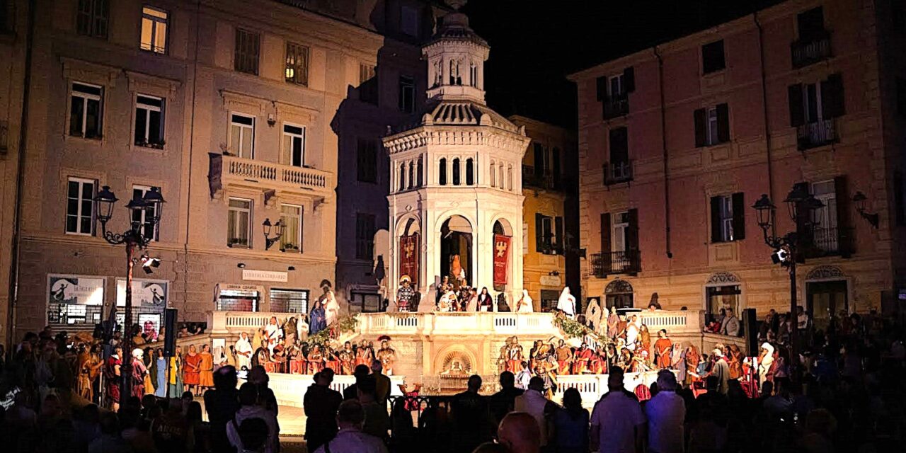“Acqui Terme Romana 2026” chiude con un successo straordinario: la storia guarda al futuro. Le immagini