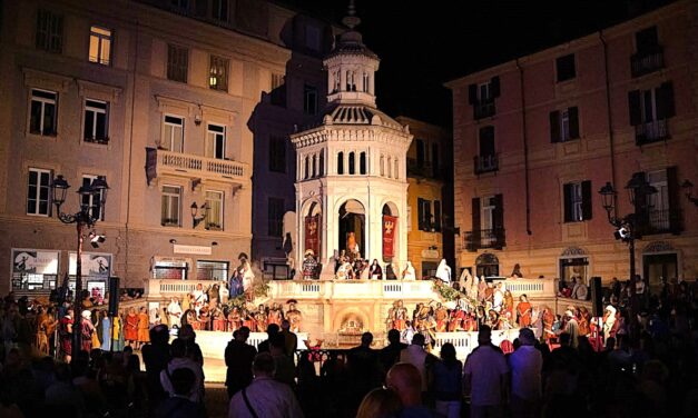 “Acqui Terme Romana 2026” chiude con un successo straordinario: la storia guarda al futuro. Le immagini