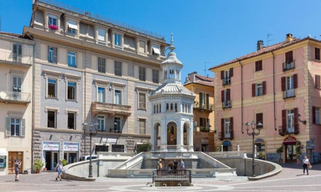 Nasce l’albo delle botteghe storiche del Comune di Acqui Terme 