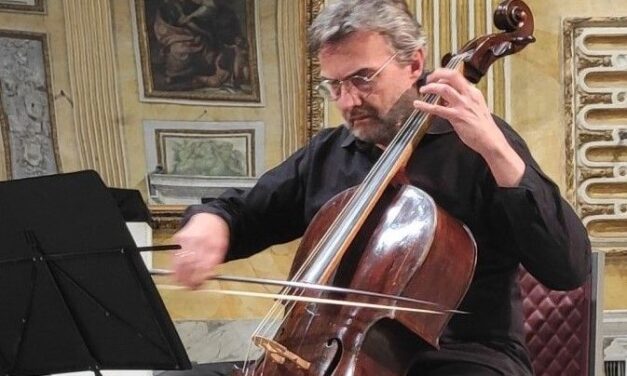Sinergia tra Perosi Festival e Alessandria Barocca: a Tortona il concerto “Gioielli del Barocco europeo”