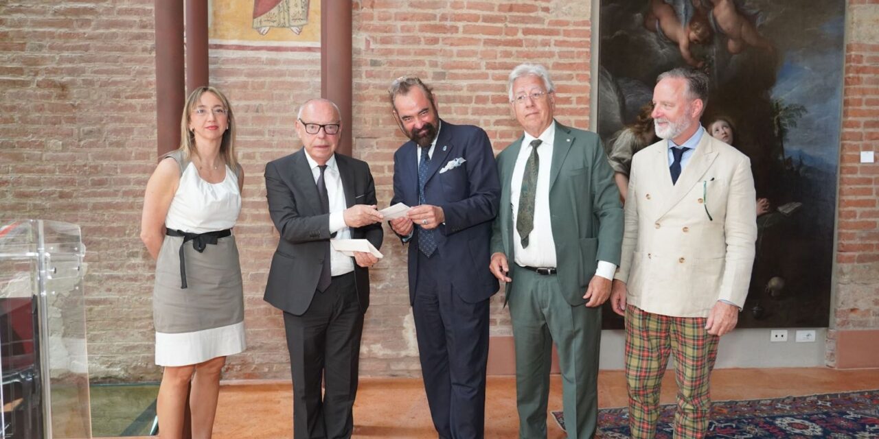 La Fondazione CRAL sostiene l’Ospedale di Casale Monferrato: in arrivo una nuova piattaforma diagnostica per l’oculistica