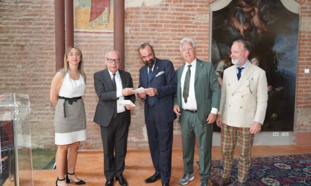 La Fondazione CRAL sostiene l’Ospedale di Casale Monferrato: in arrivo una nuova piattaforma diagnostica per l’oculistica
