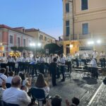 Musica in Piazza Martiri della Libertà: a Diano Marina il gran finale dei concerti estivi