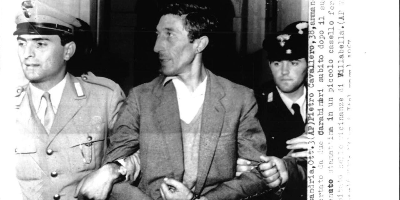 Tortona, Volpedo e la Val Curone ricordano Luigi Morabito il carabiniere deceduto ieri