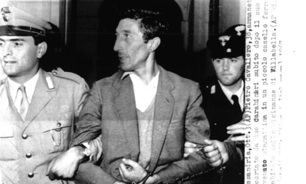 Tortona, Volpedo e la Val Curone ricordano Luigi Morabito il carabiniere deceduto ieri