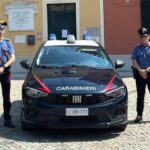 Predosa, lite fuori dal bar: torna armato di martello ma viene bloccato dai Carabinieri