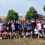 Grande successo per la giornata di sport e team building: oltre quaranta Carabinieri hanno conseguito il prestigioso Brevetto Sportivo Tedesco.