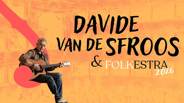 Storie di provincia in musica: Davide Van De Sfroos protagonista a Volpedo. Tutto il programma del Monferr’Autore Festival