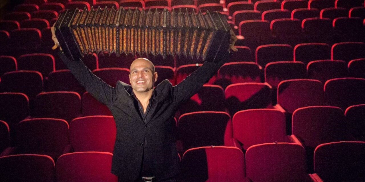 Festa della Musica a Sanremo: l’Orchestra Sinfonica in concerto gratuito a Piazza Nota con Fabio Furia