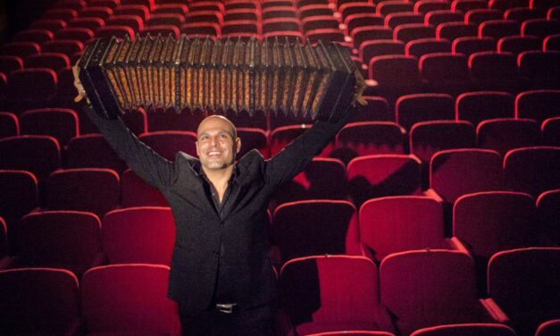 Festa della Musica a Sanremo: l’Orchestra Sinfonica in concerto gratuito a Piazza Nota con Fabio Furia