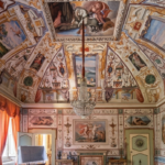 Da San Sebastiano Curone all’Umbria, emergono nuovi capolavori inediti del maestro Felice Giani