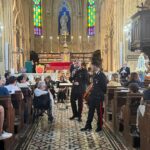 A Fubine incontro fra Carabinieri e cittadinanza sulla prevenzione delle truffe agli anziani.