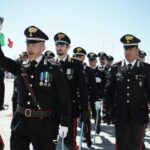 Sicurezza e coraggio: da Sartori a Battaglio, tutti i nomi dei Carabinieri premiati a Imperia e perché