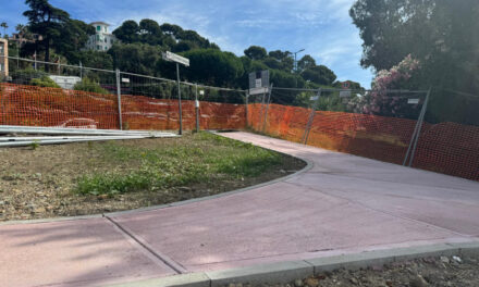Imperia, san Lazzaro, in arrivo 58 nuovi parcheggi e la riqualificazione del verde circostante