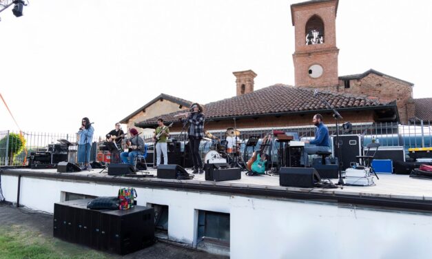 “Rock from the Wood”: a Cassine torna InterGenerazioniCreative per unire giovani e adulti attraverso la musica