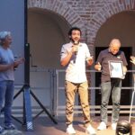 Matteo Leddi: da Tortona ai ghiacci del Grande Nord. Grande successo per la serata dedicata all’Artico