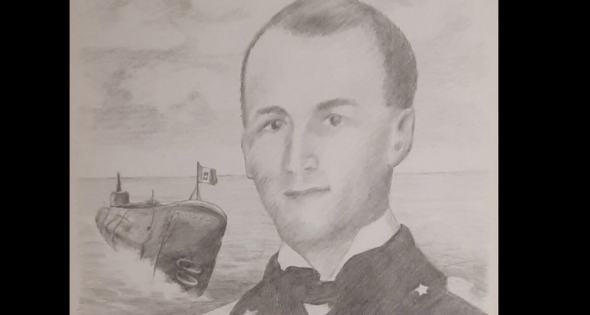 Il Museo del Mare di Tortona si arricchisce: donata un’opera dedicata all’eroe Lorenzo Bezzi