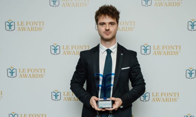 Il tortonese Luca Matteo Barberis premiato a Piazza Affari: è lui il Professionista dell’Anno