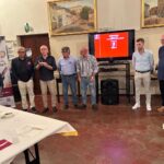 “La Sardegna che non ti aspetti”: successo a Tassarolo per il viaggio enologico dell’ONAV Alessandria