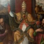 Ultime occasioni per ammirare la Pala di San Pietro “ad altezza d’uomo”: a Novi Ligure tre appuntamenti da non perdere