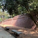 Riapre il Parco Castello a Novi Ligure: sicurezza ripristinata, ma resta chiuso l’ingresso di piazza Sant’Andrea