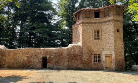 Novi Ligure riabbraccia il Parco Castello: l’11 luglio la riapertura della sua oasi verde più importante