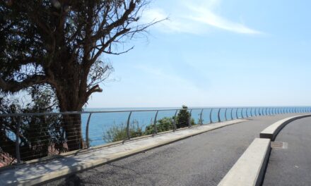 Traguardo storico per Diano Marina: la pista ciclabile diventa patrimonio cittadino