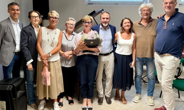 “Emozioni sul territorio”: a Imperia l’assessore Alessandro Piana elogia il progetto degli studenti sul Santuario di Chiusavecchia