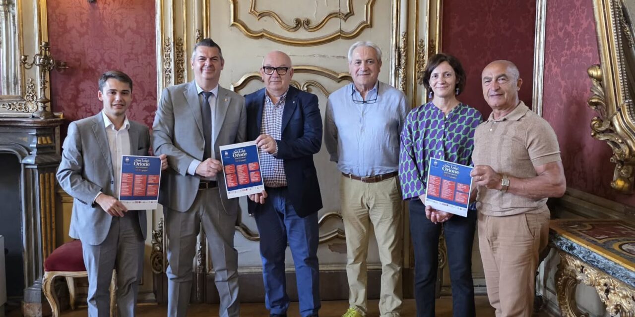 Pontecurone, tutto pronto per la Festa Patronale di San Luigi Orione: il programma dal 19 al 23 giugno