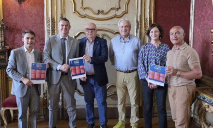 Pontecurone, tutto pronto per la Festa Patronale di San Luigi Orione: il programma dal 19 al 23 giugno